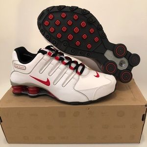 Nike Shox NZ